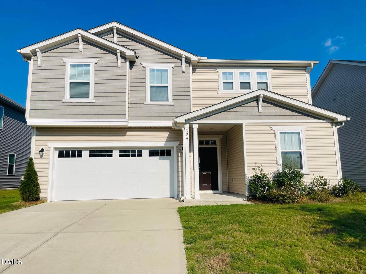 330 Summer Ranch Drive - Photo 1