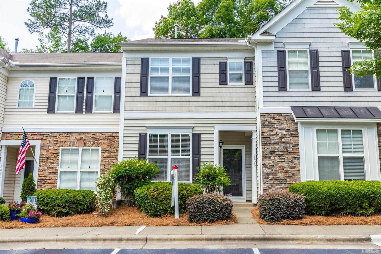 8825 Camden Park Drive - Photo 1