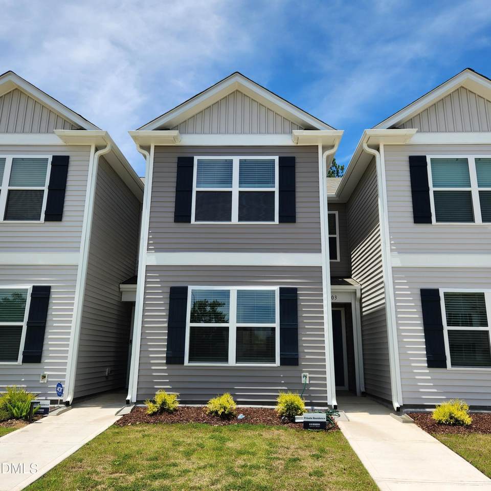 8503 Beckett Chase Way - Photo 1