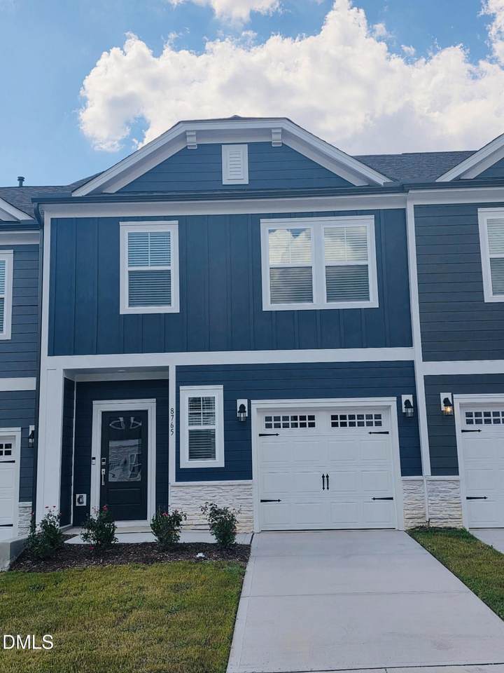8765 Wardle Court - Photo 1