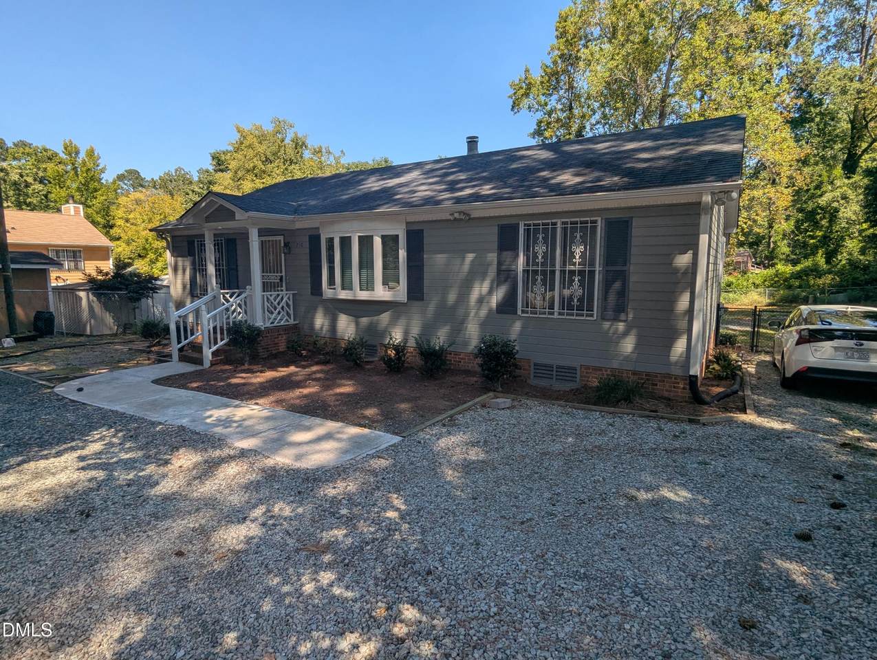 210 Cornwallis Road - Photo 1