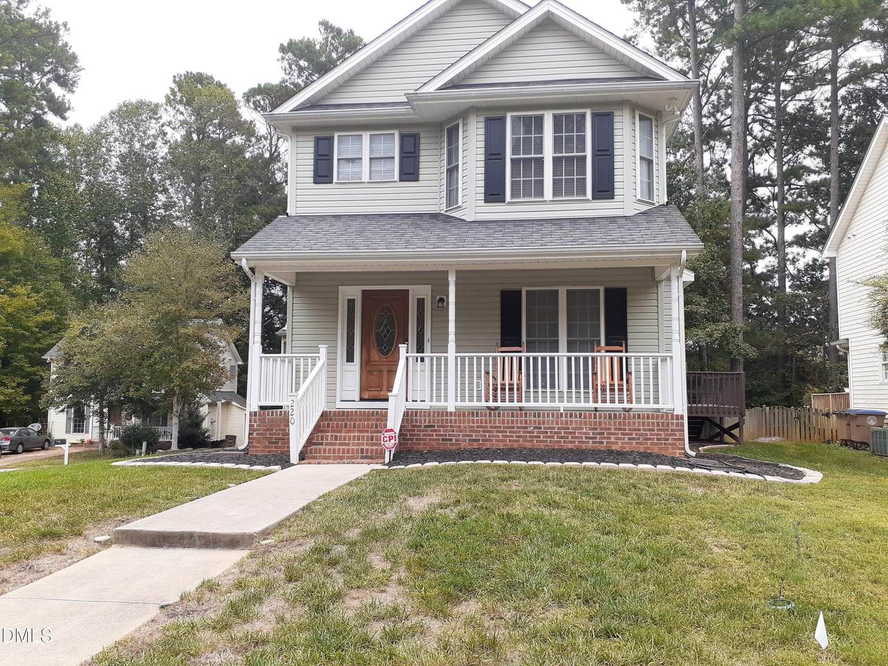 220 Whistling Swan Drive - Photo 1