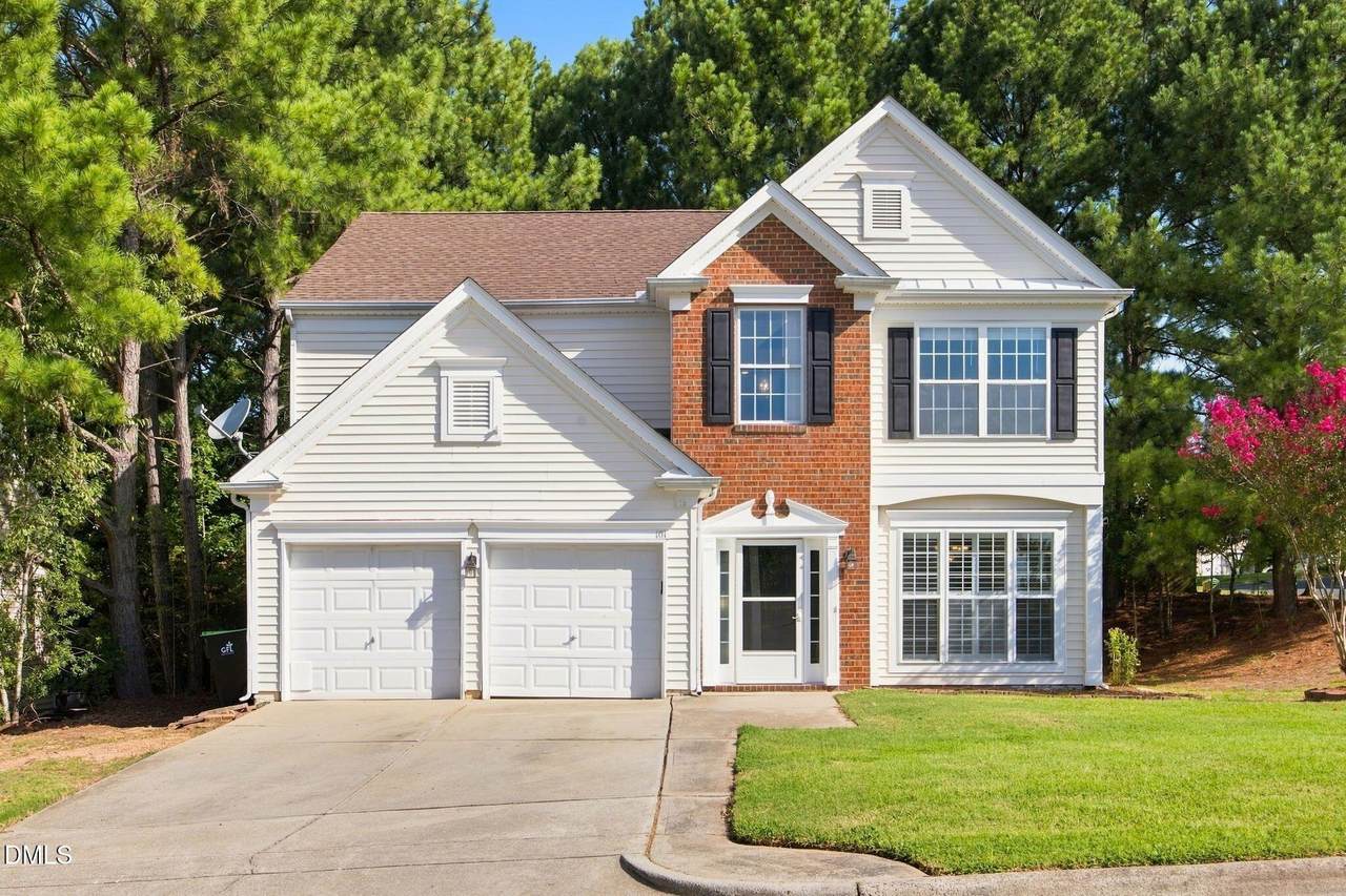 101 Woolard Way - Photo 1
