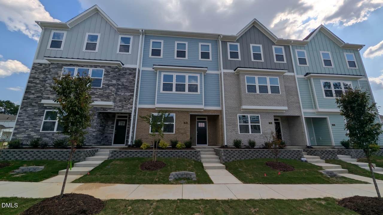 703 Grafton Frst Lane - Photo 1