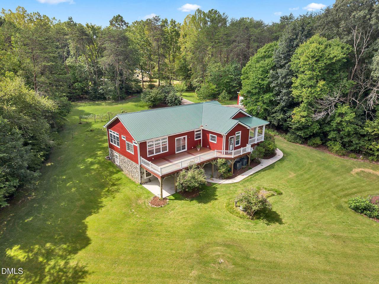 1440 Boy Scout Camp Road - Photo 1