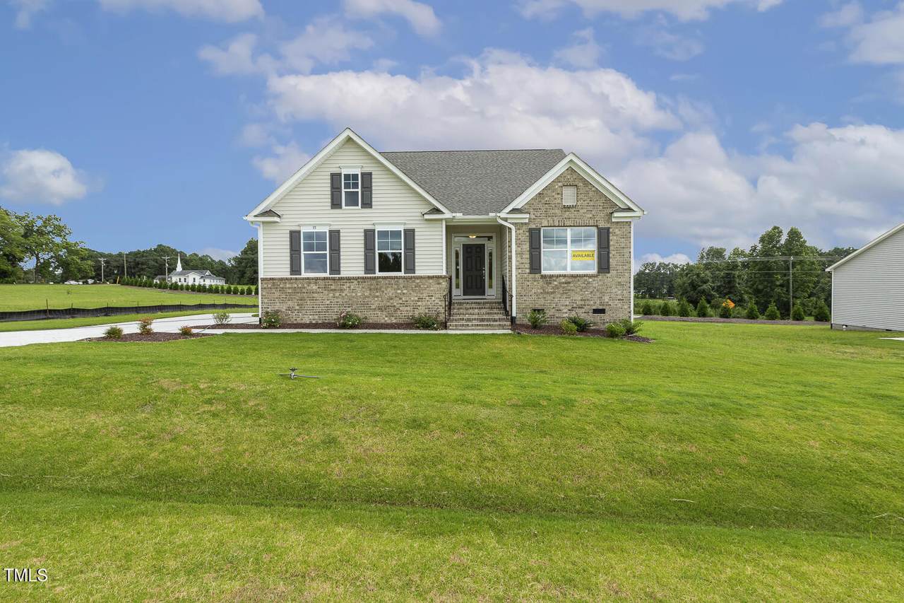 93 Ausban Ridge Lane - Photo 1