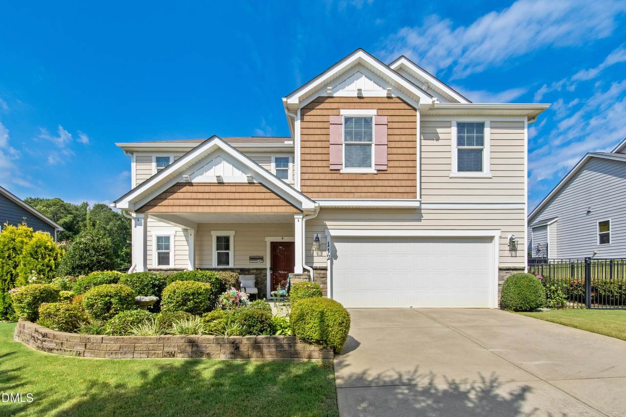 112 Congaree Drive - Photo 1