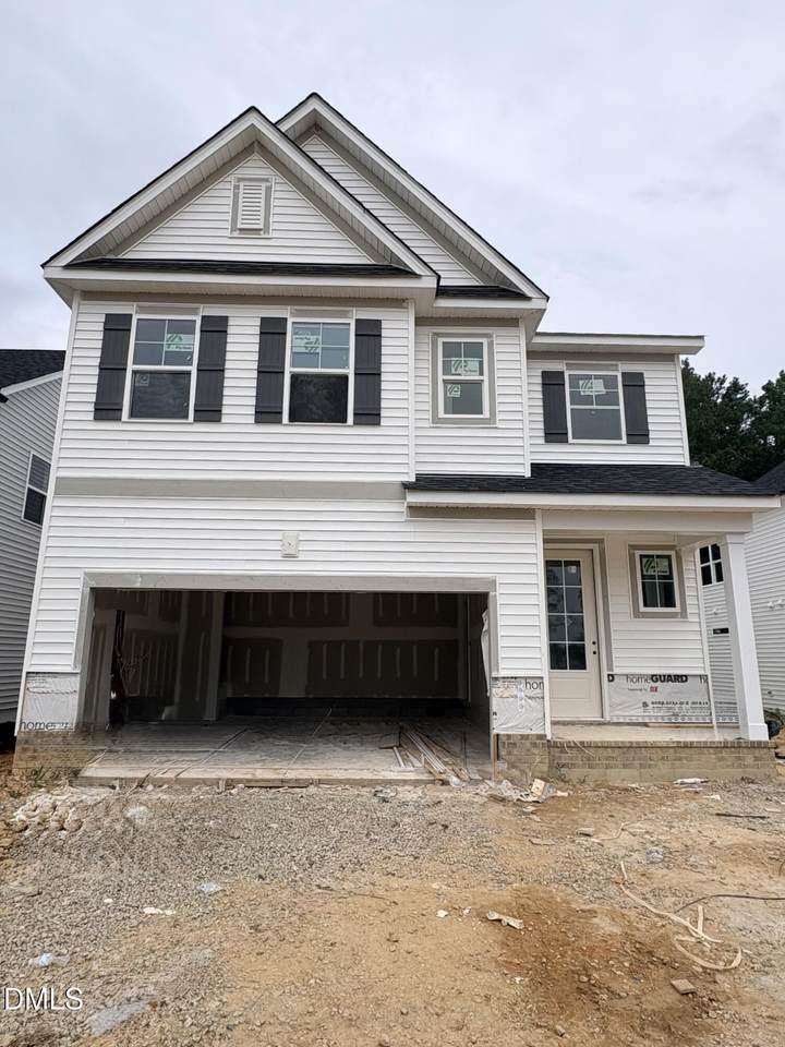 609 Crescent Wood Trail - Photo 1