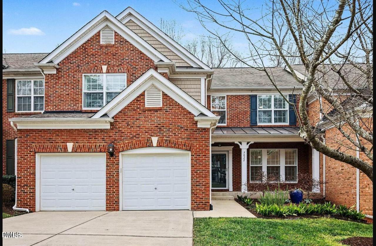 5022 Isabella Cannon Drive - Photo 1