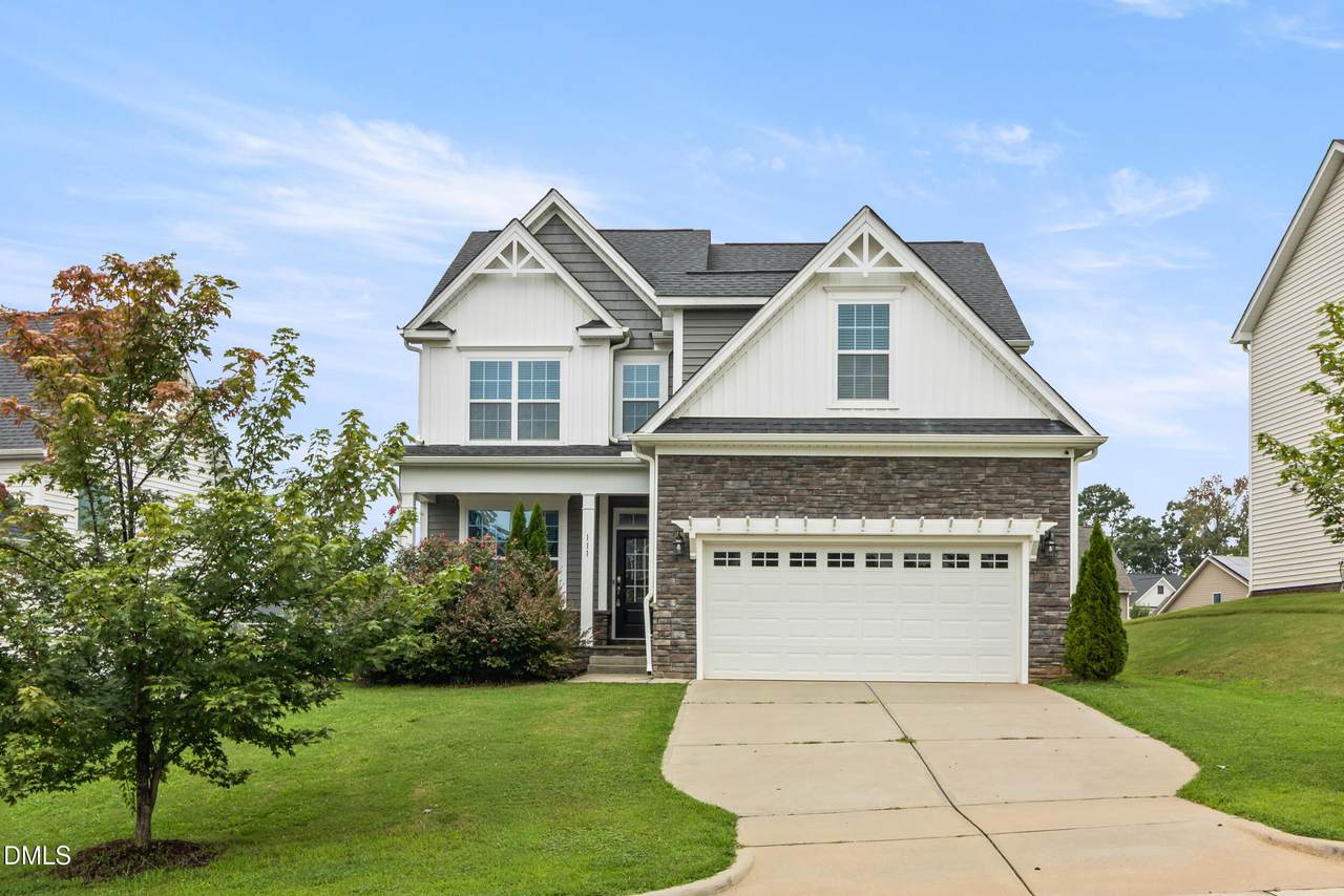 111 Laporte Path - Photo 1