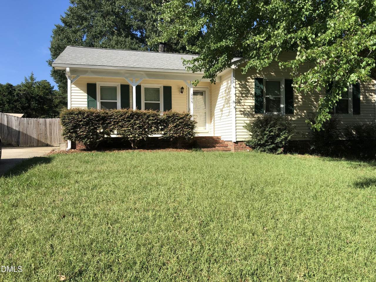 205 Electra Drive - Photo 1