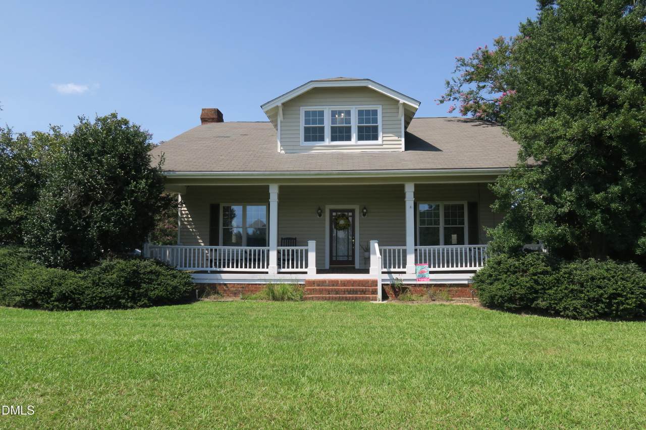 4611 Old Beulah Road - Photo 1