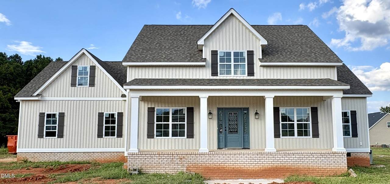 7348 Huckleberry Drive - Photo 1