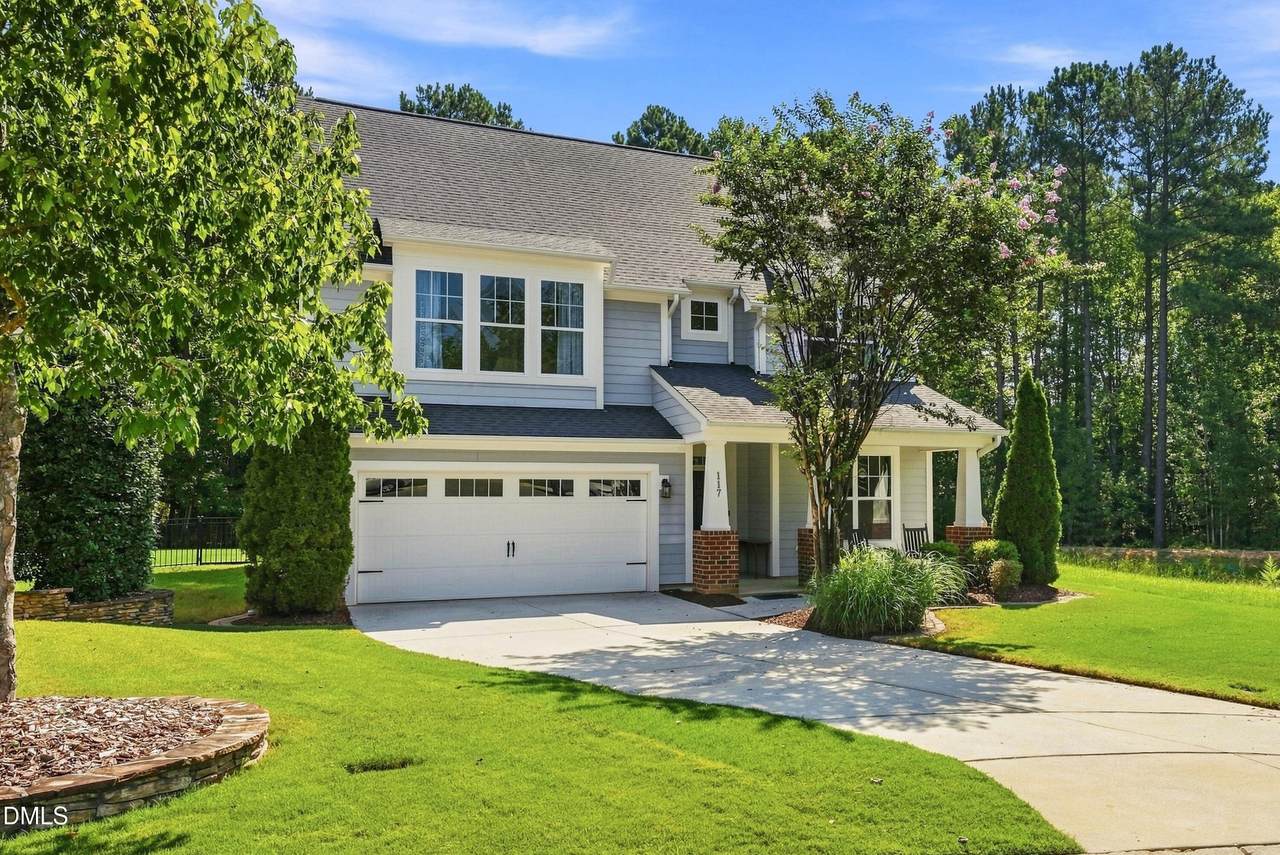 117 Cicada Place - Photo 1
