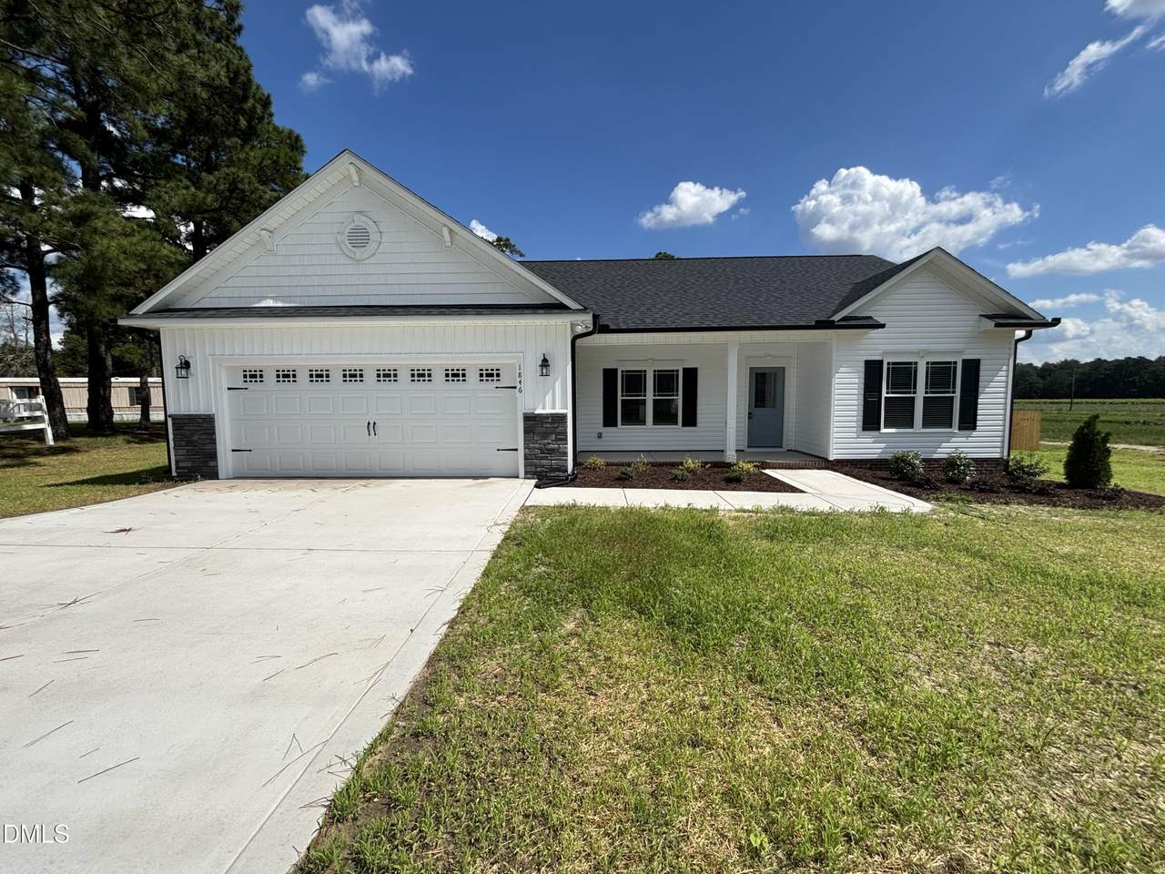 1846 Spring Branch Road - Photo 1