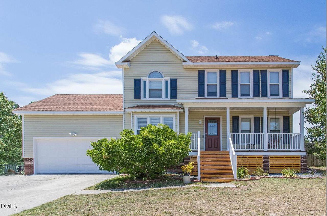 28 Crosswinds Circle - Photo 1