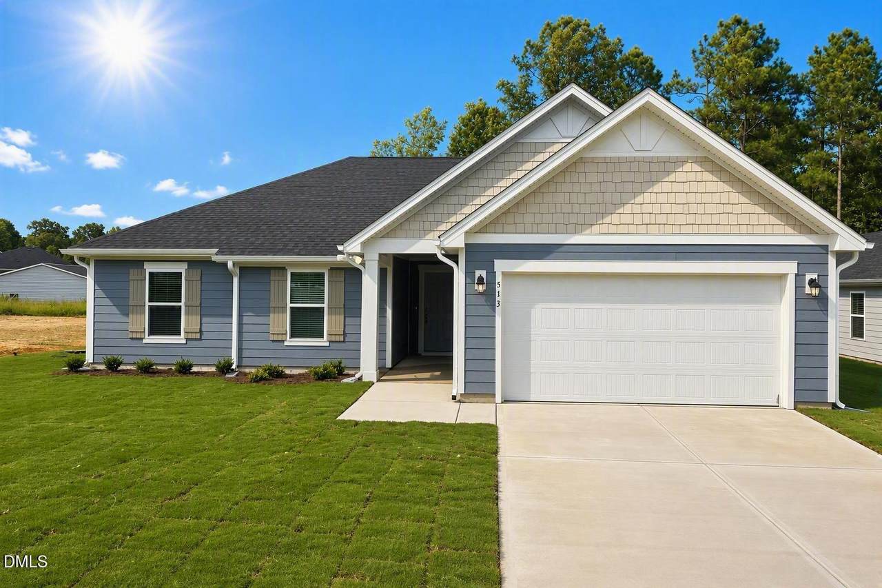 513 Matthew Mdw Lane - Photo 1