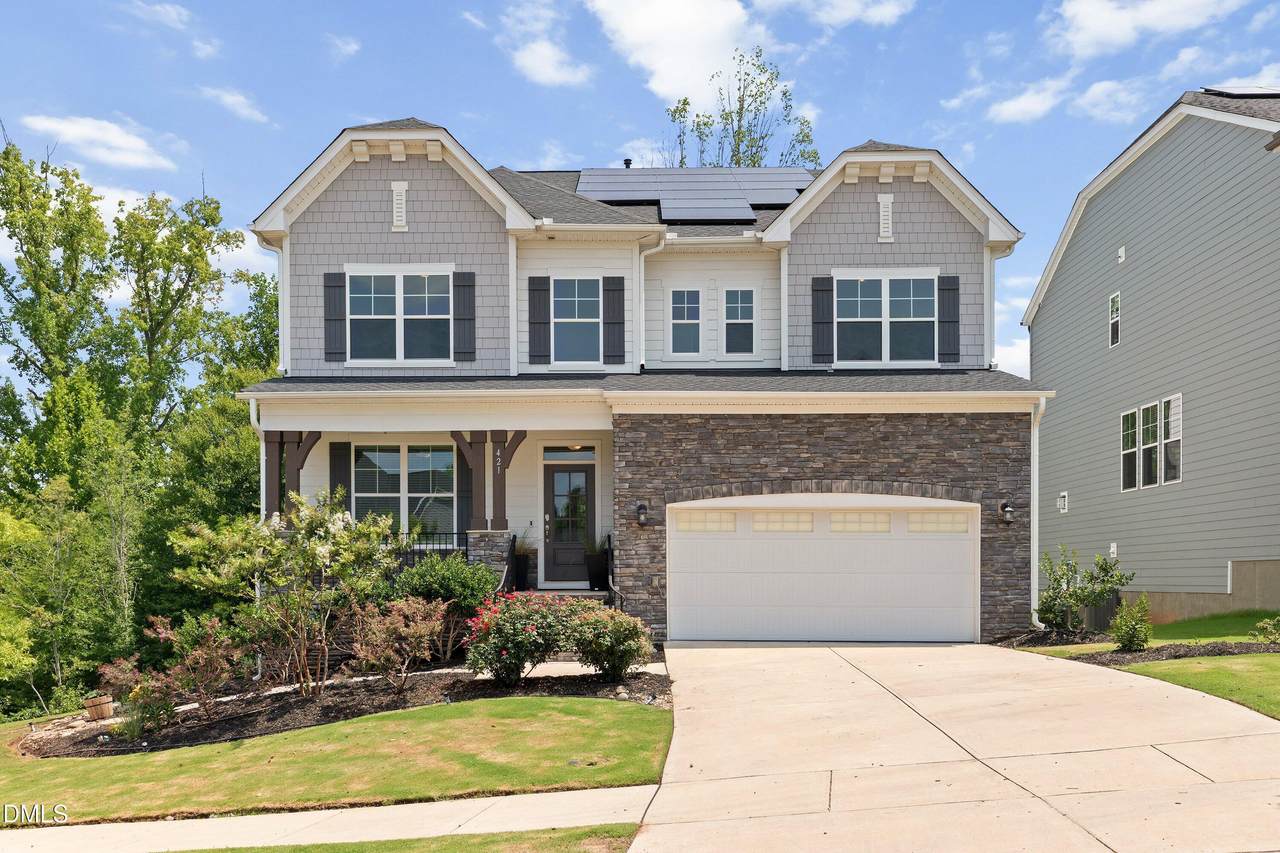 421 Ramsours Mill Drive - Photo 1