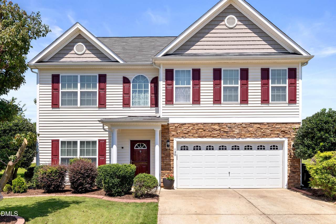 120 Killington Drive - Photo 1