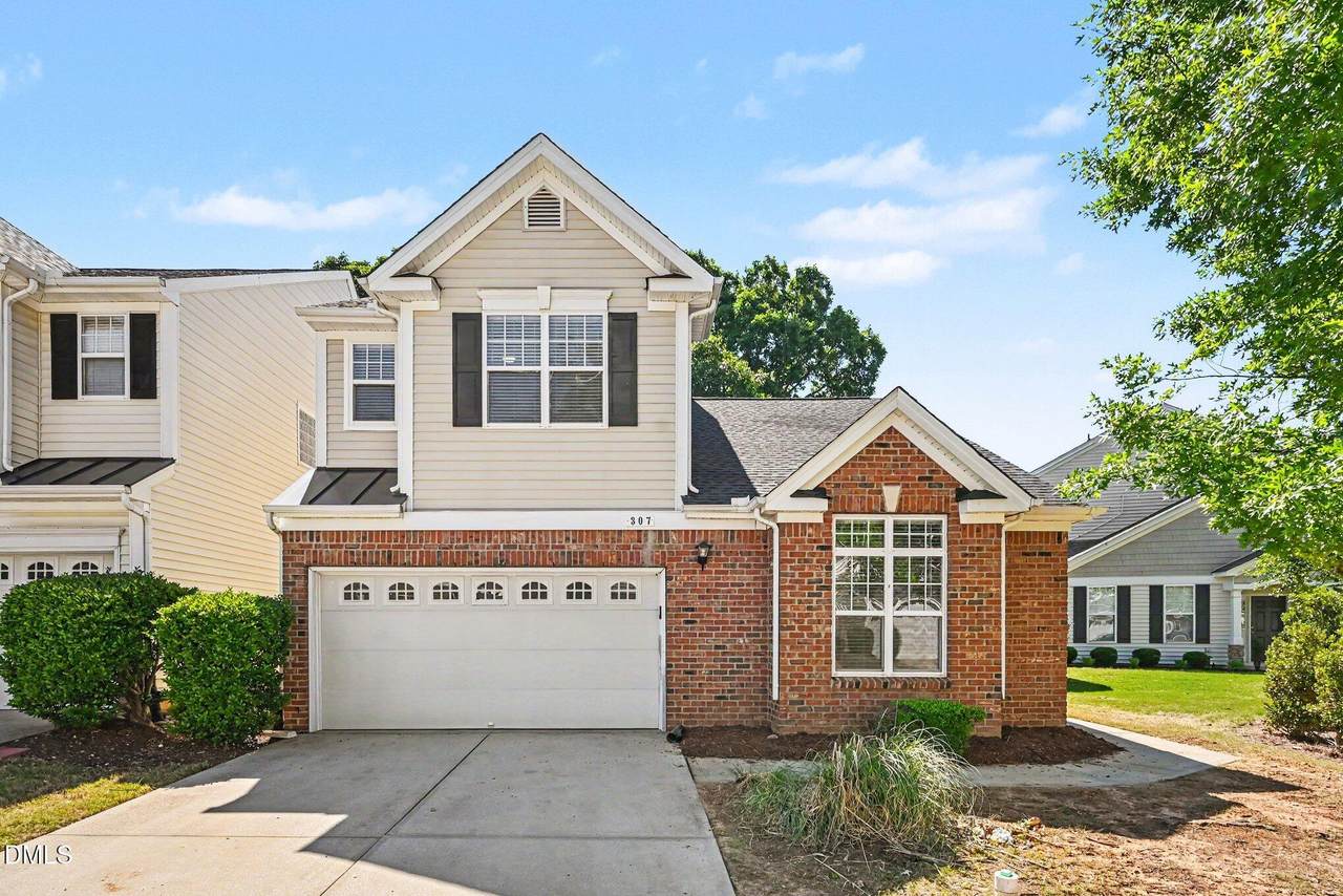 307 Founders Walk Drive - Photo 1