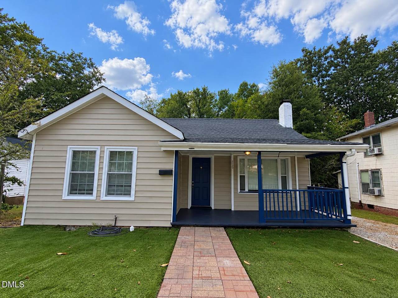 135 West Street - Photo 1