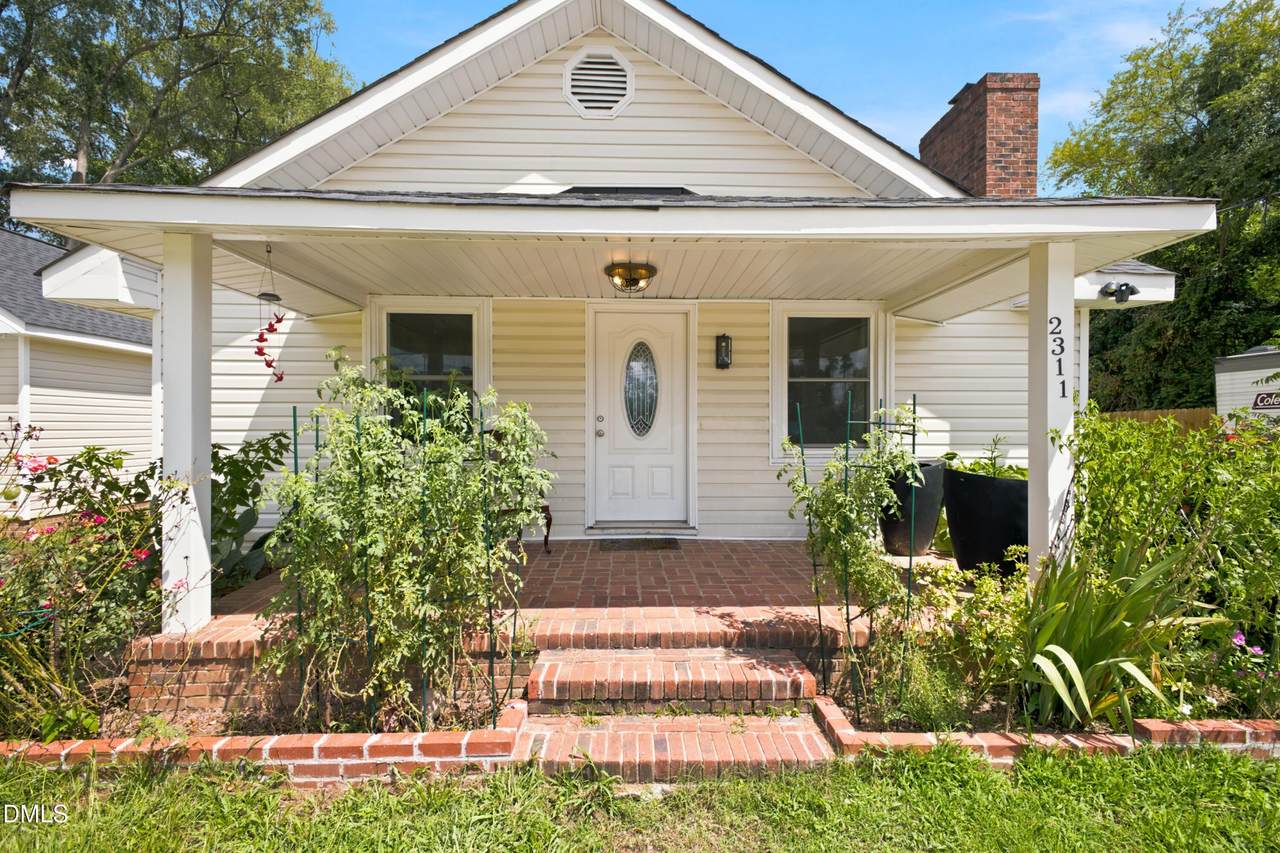 2311 Dixie Forest Road - Photo 1