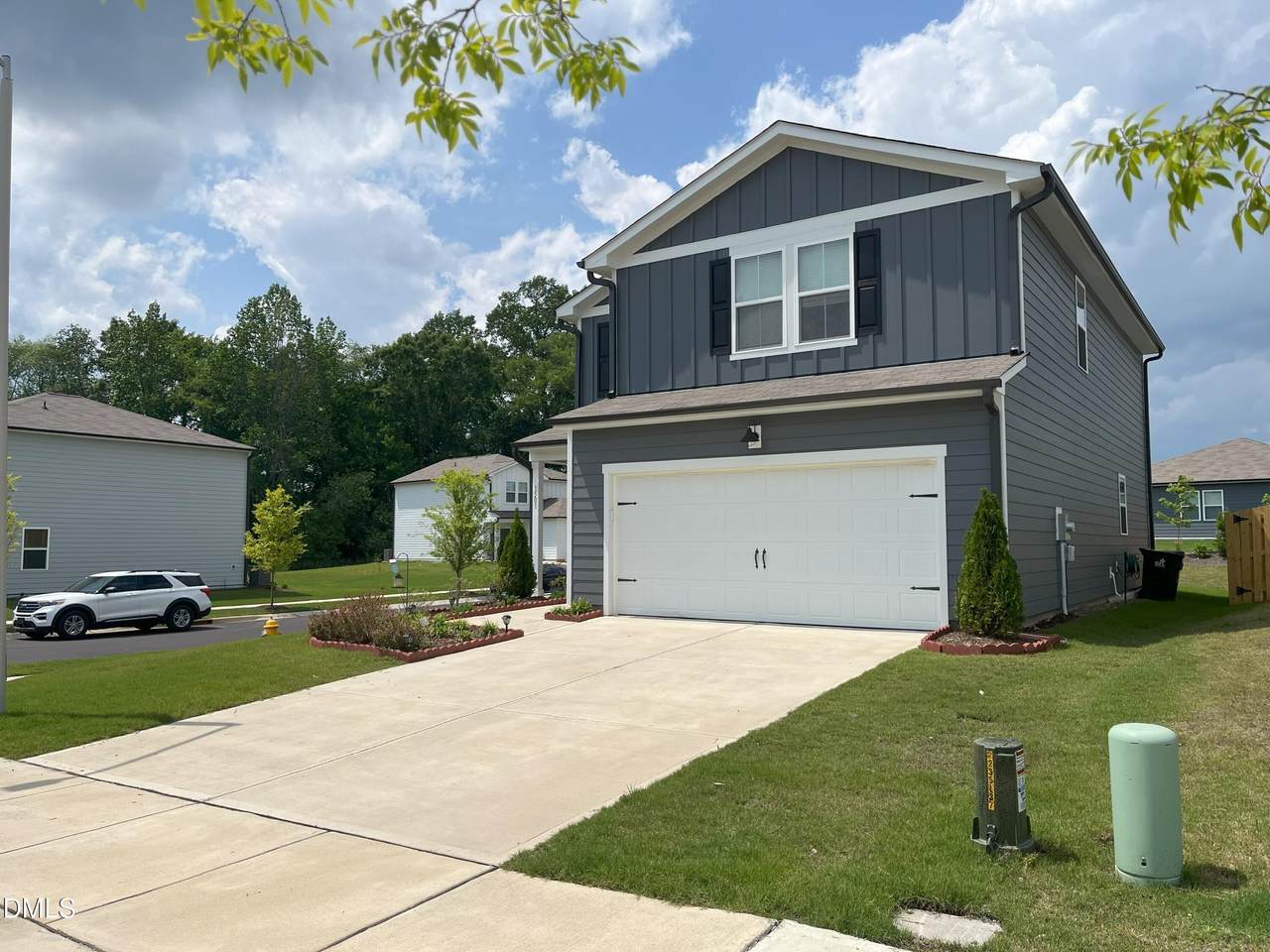 1501 Rhodes Pond Street - Photo 1