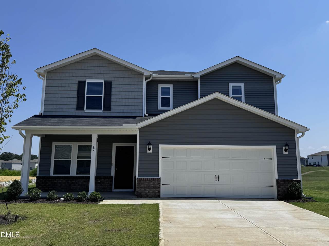 62 Thistle Patch Place - Photo 1