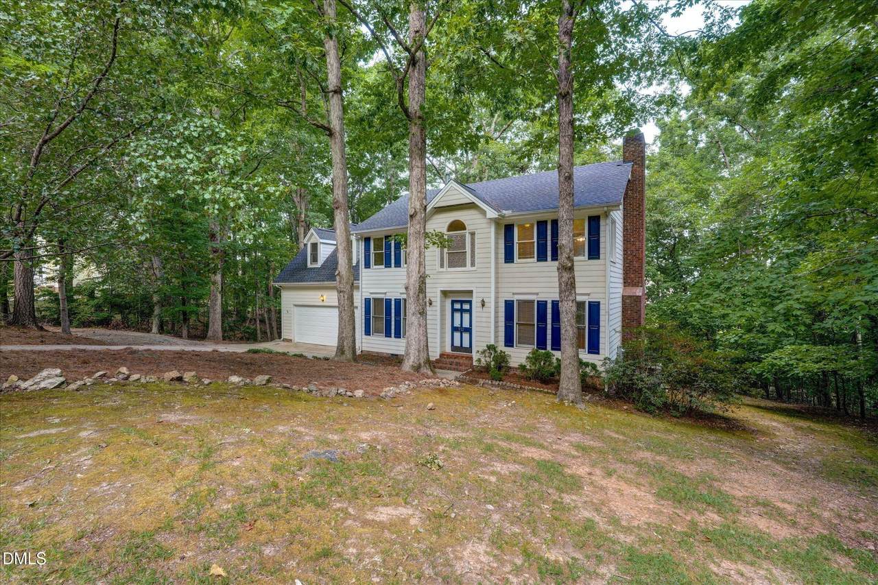 912 Stable Ridge Drive - Photo 1
