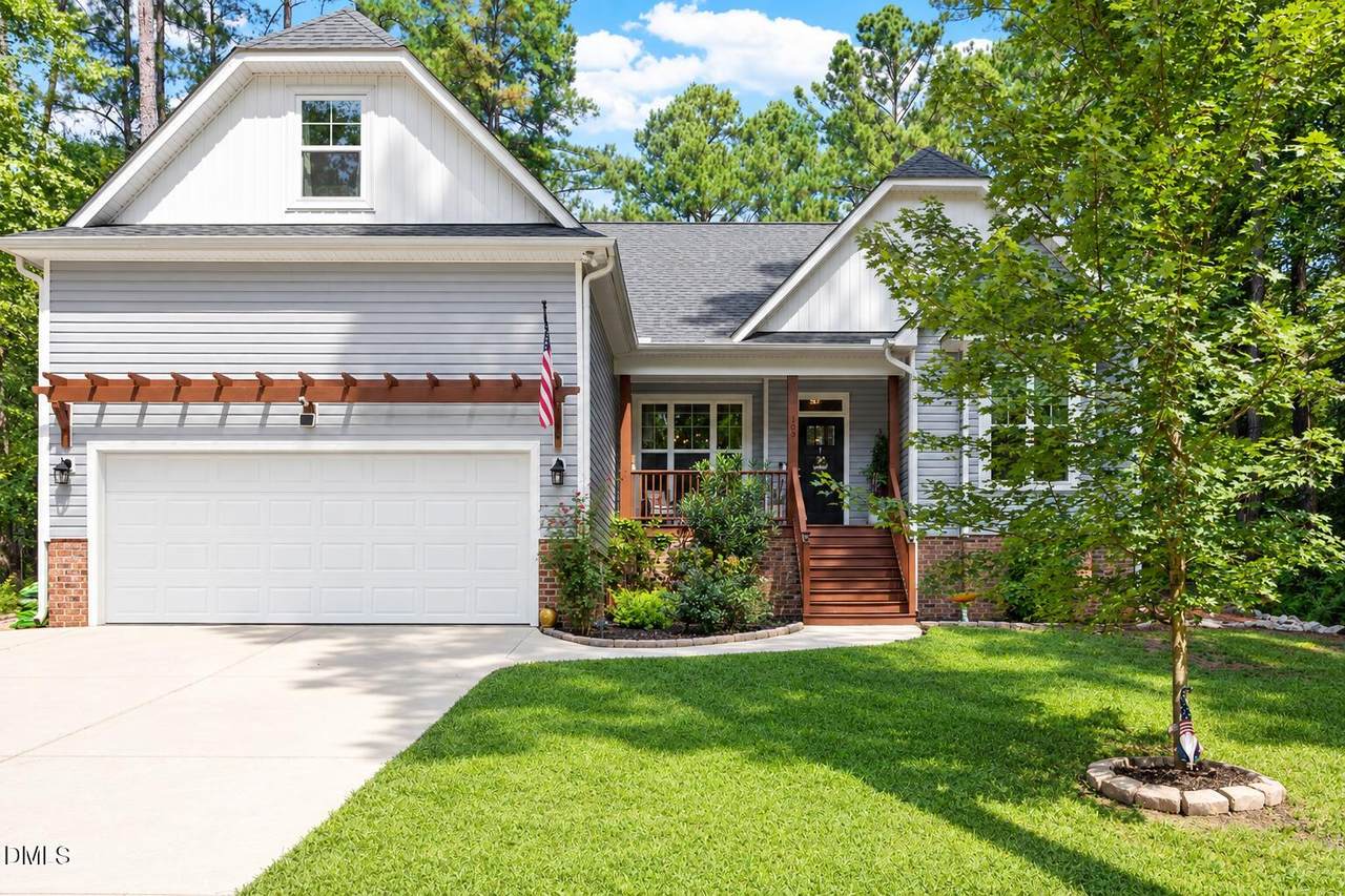 103 Horse Shoe Drive - Photo 1