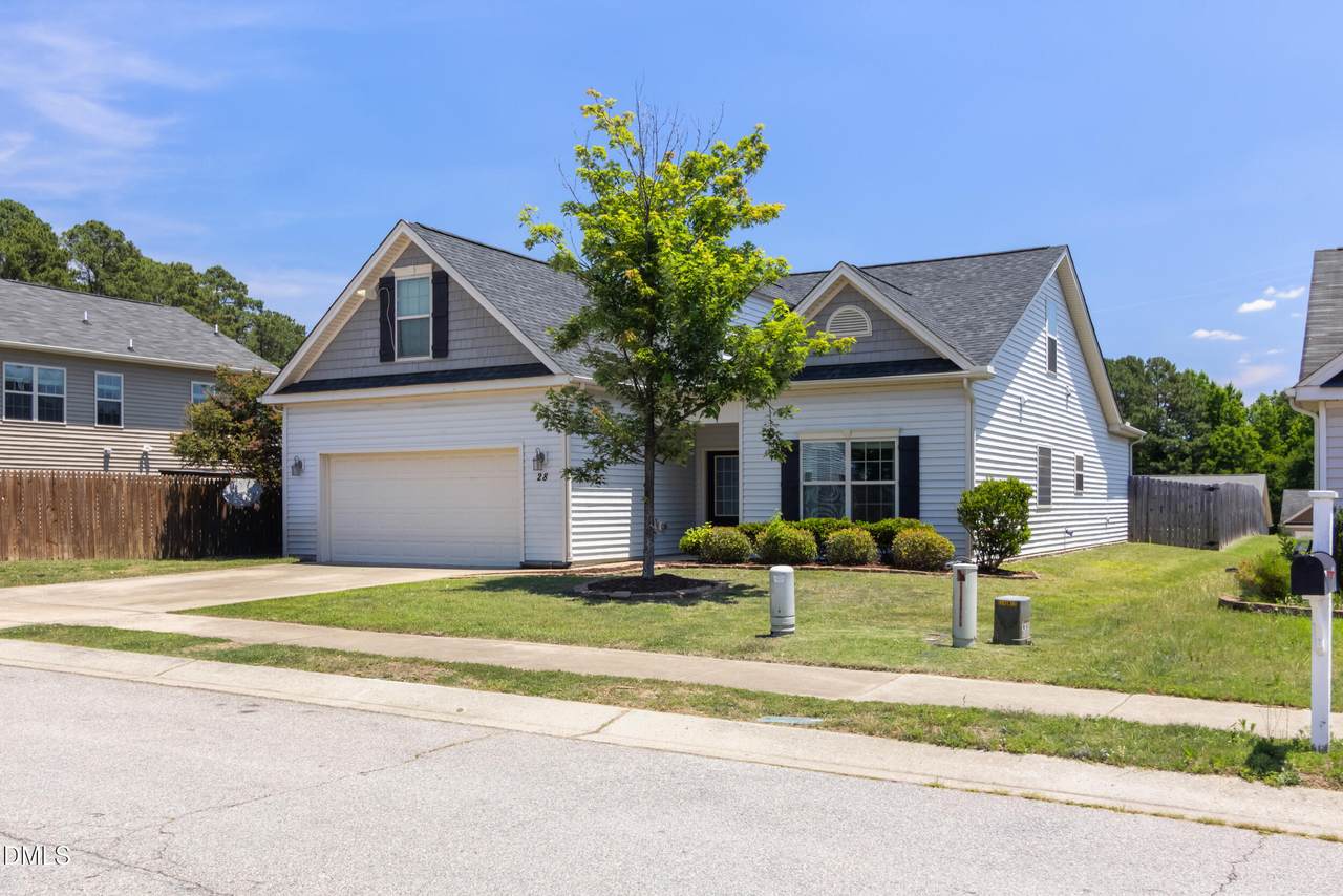 28 Arbor Loop - Photo 1