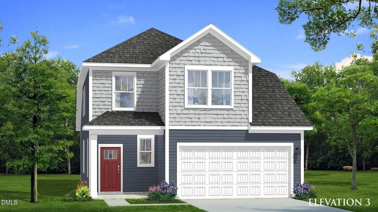 122 Retreat Lane - Photo 1