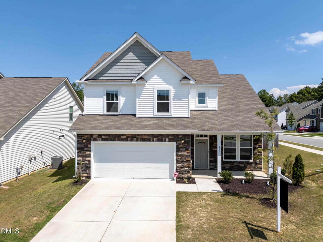 103 Shady Oaks Road - Photo 1