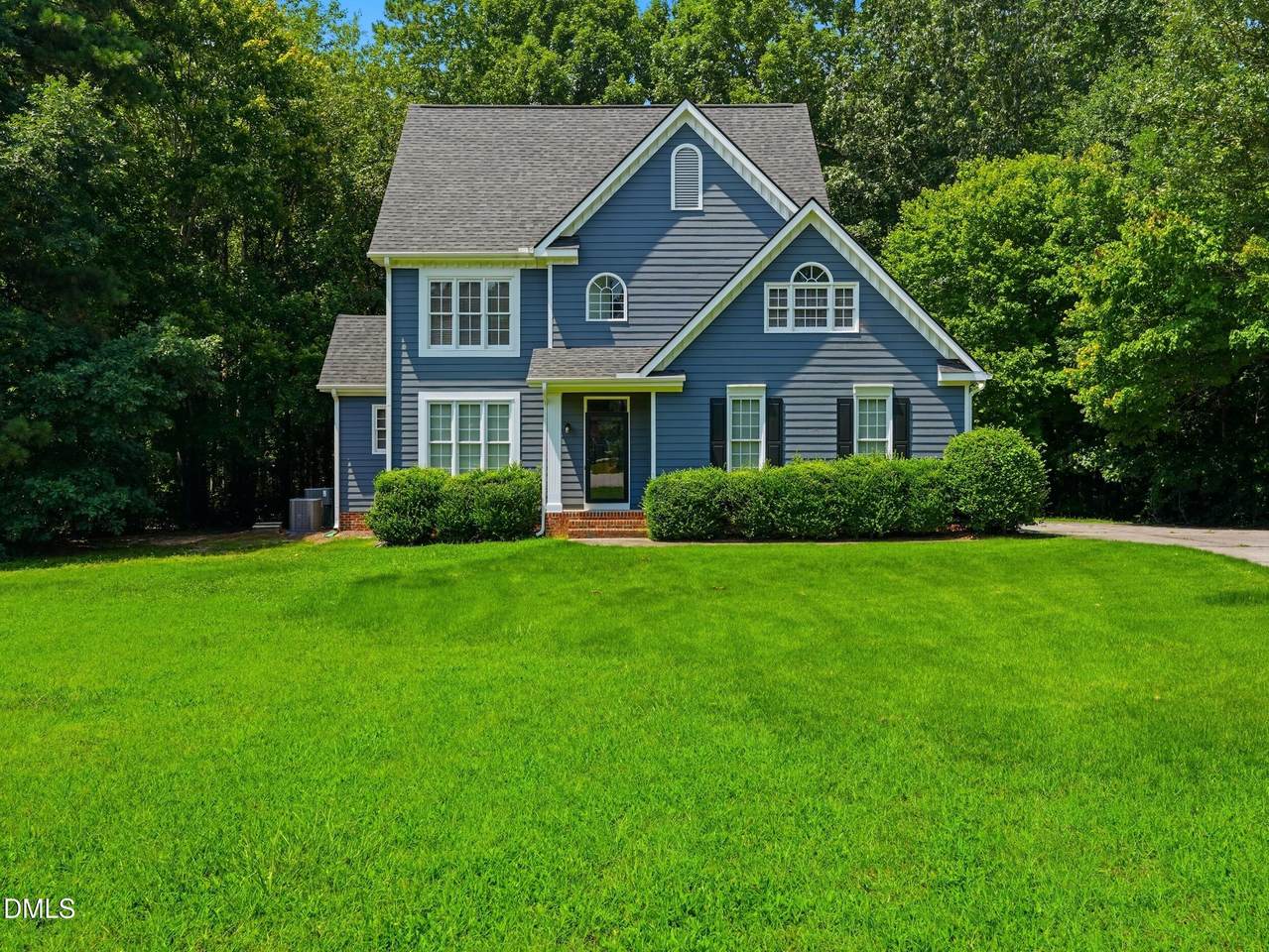 1300 Windy Field Circle - Photo 1