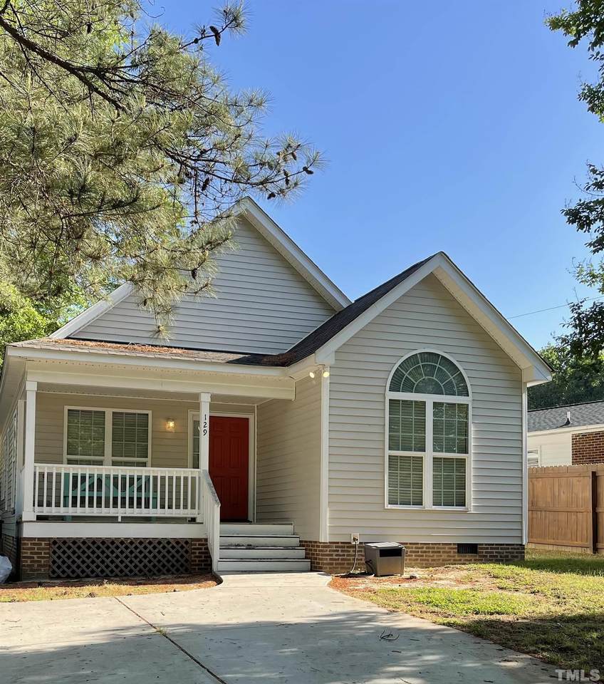 129 Jutson Street - Photo 1
