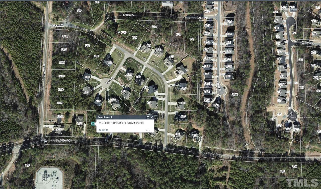 715 Scott King Road - Photo 1