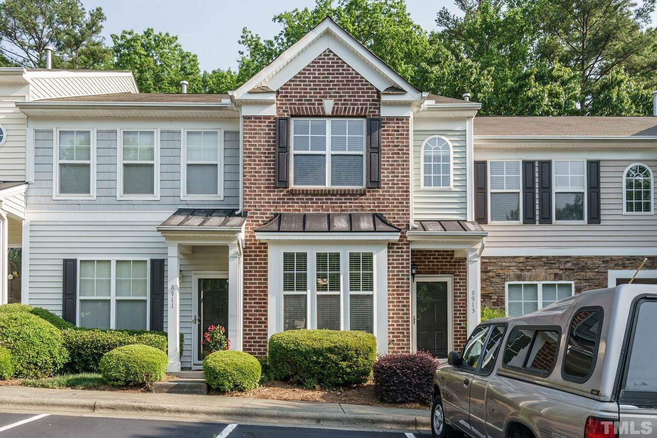 8913 Camden Park Drive - Photo 1
