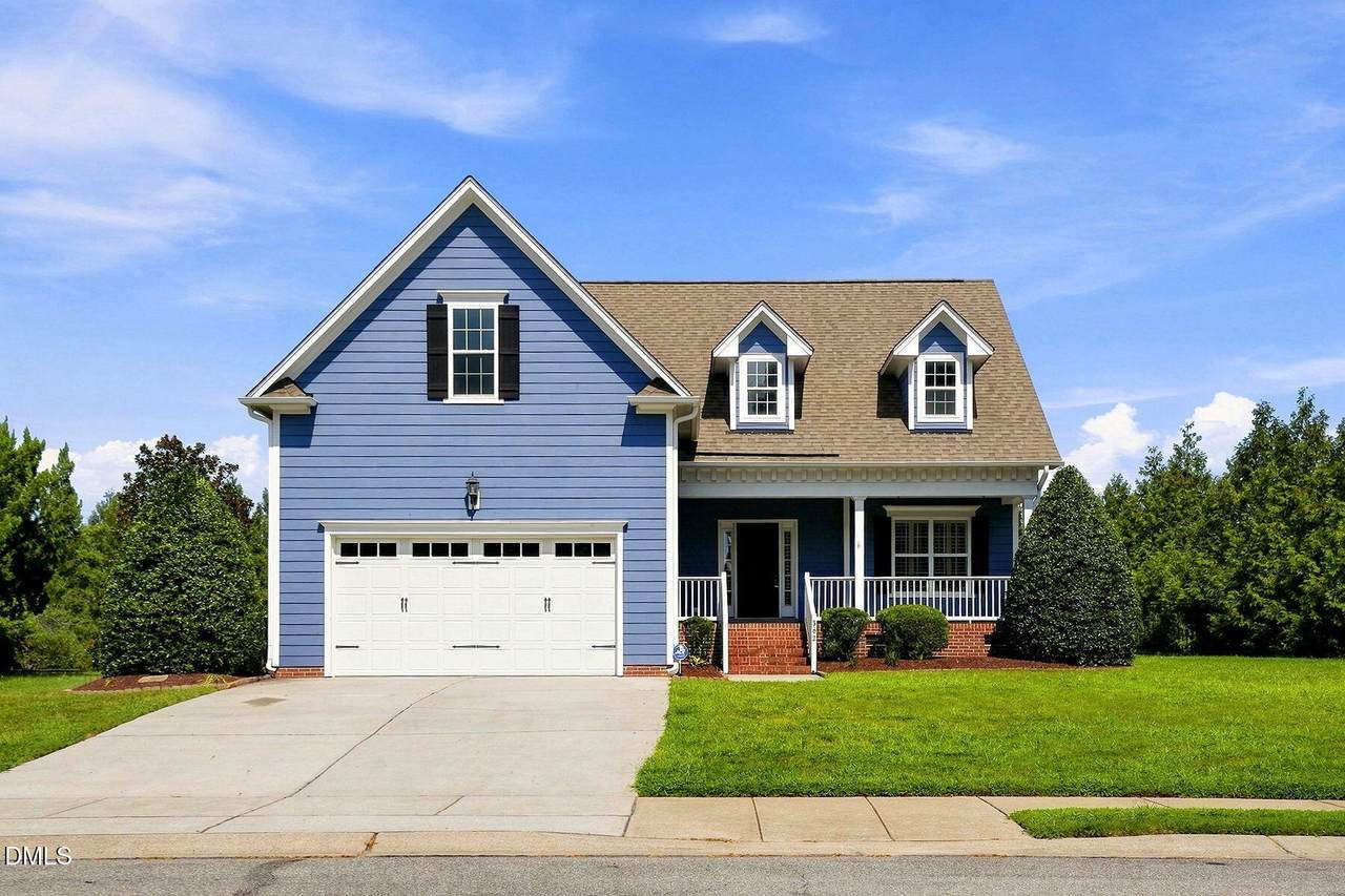 362 Beckwith Avenue - Photo 1