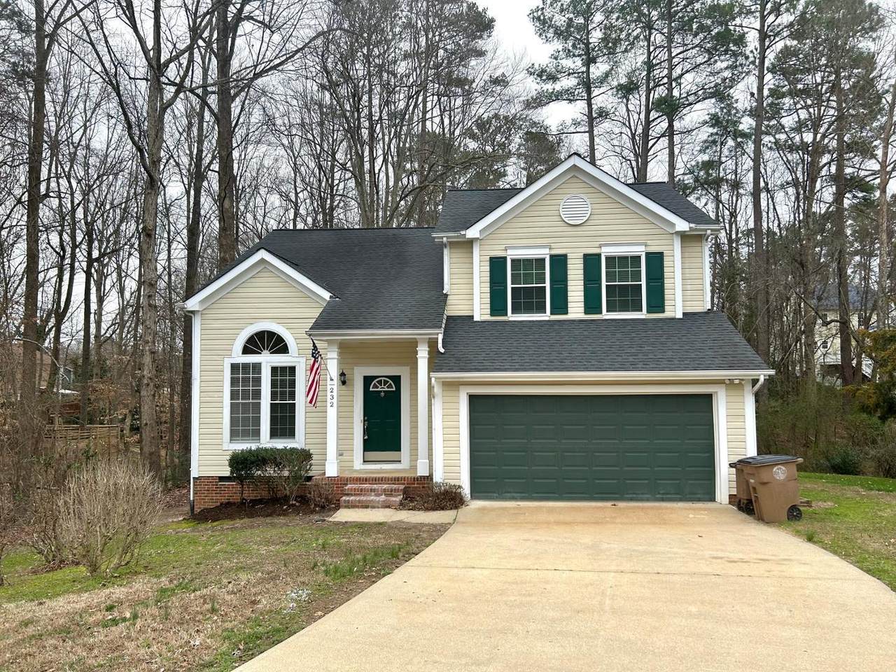 232 Haywicke Place - Photo 1