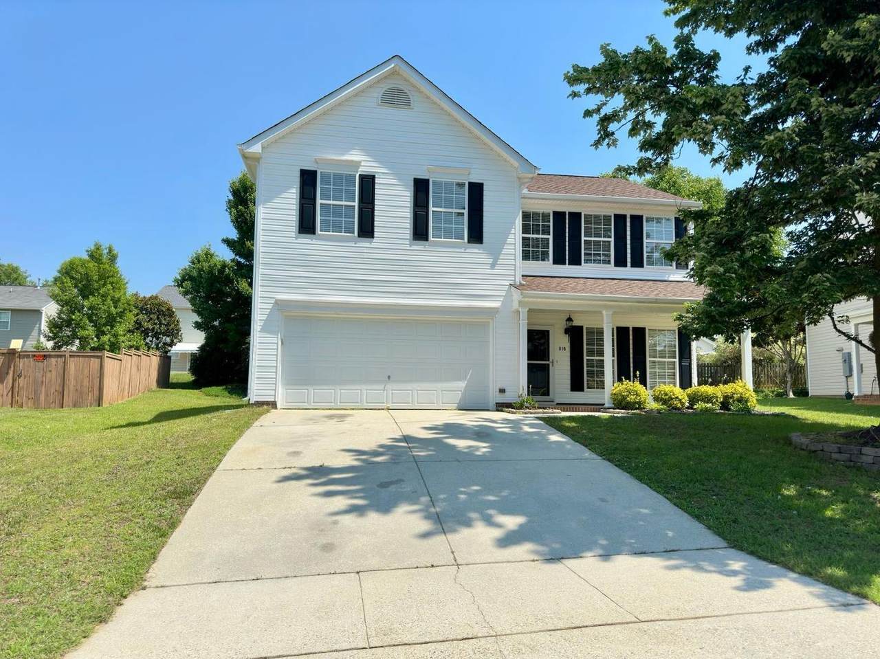 816 Vonkramer Court - Photo 1