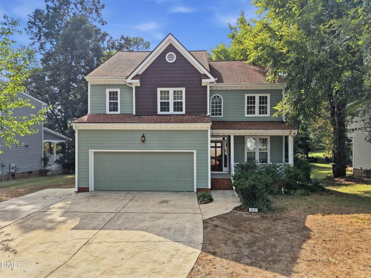 105 Halpen Drive - Photo 1