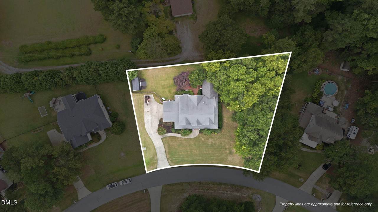 164 Sherman Pines Drive - Photo 1