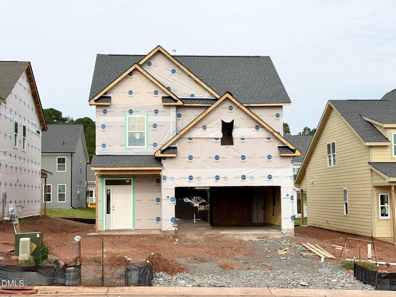 507 Wild Plum Way - Photo 1