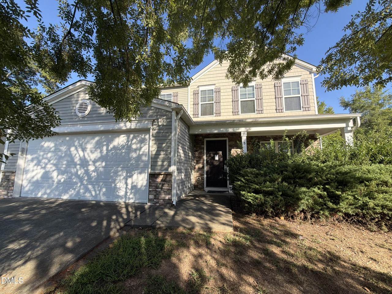 8 Duck Pond Court - Photo 1