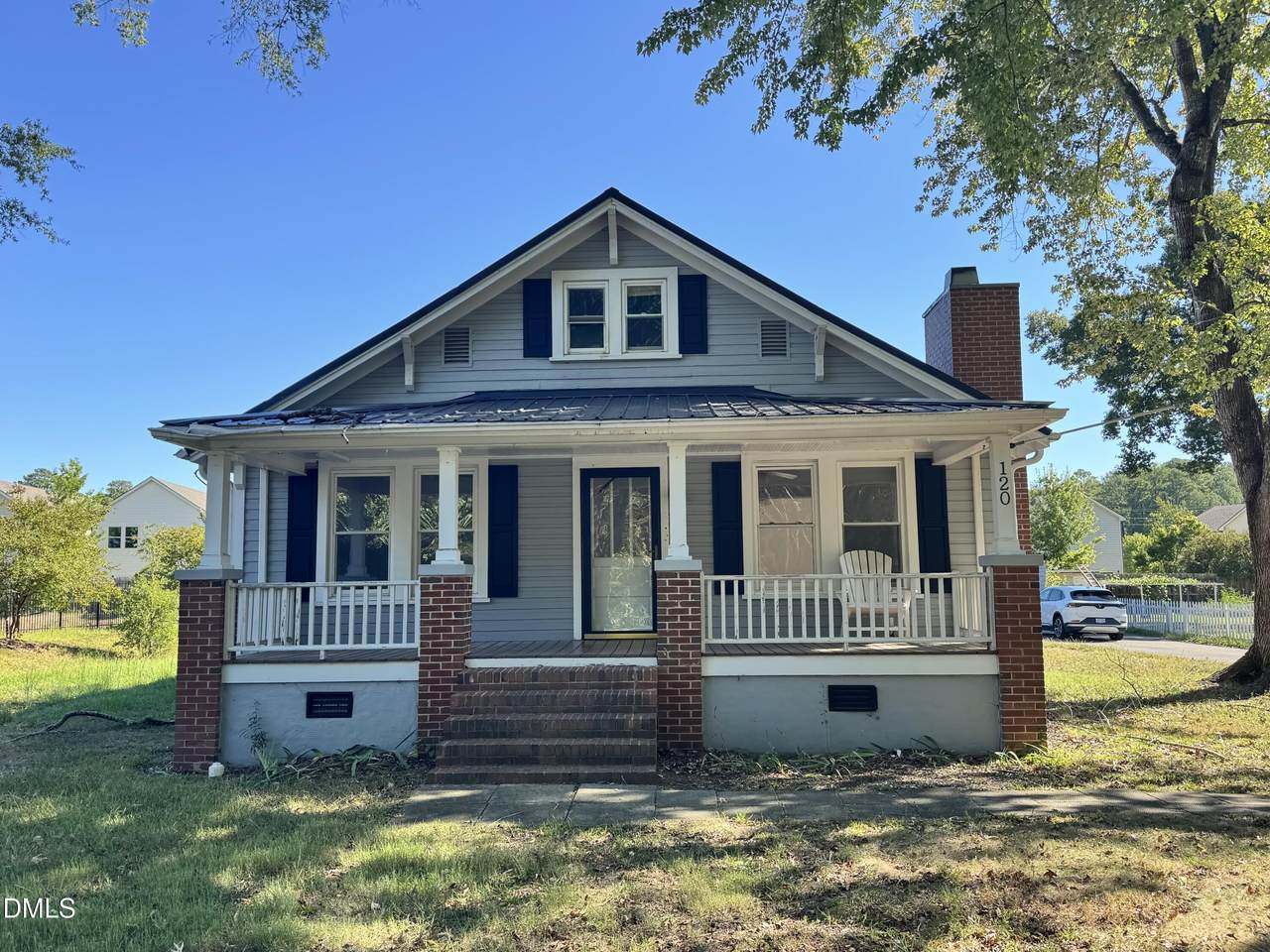 120 Cotten Drive - Photo 1