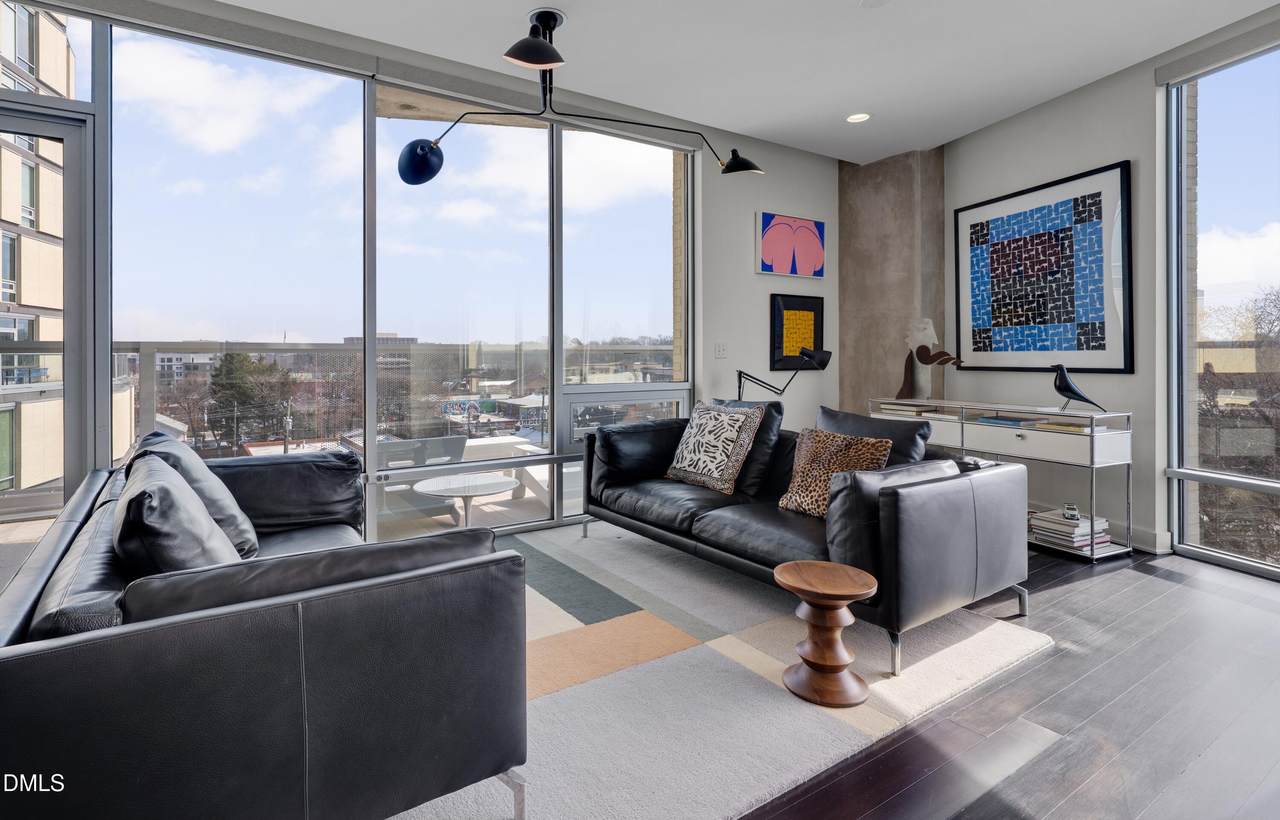 601 Rosemary Street - Photo 1