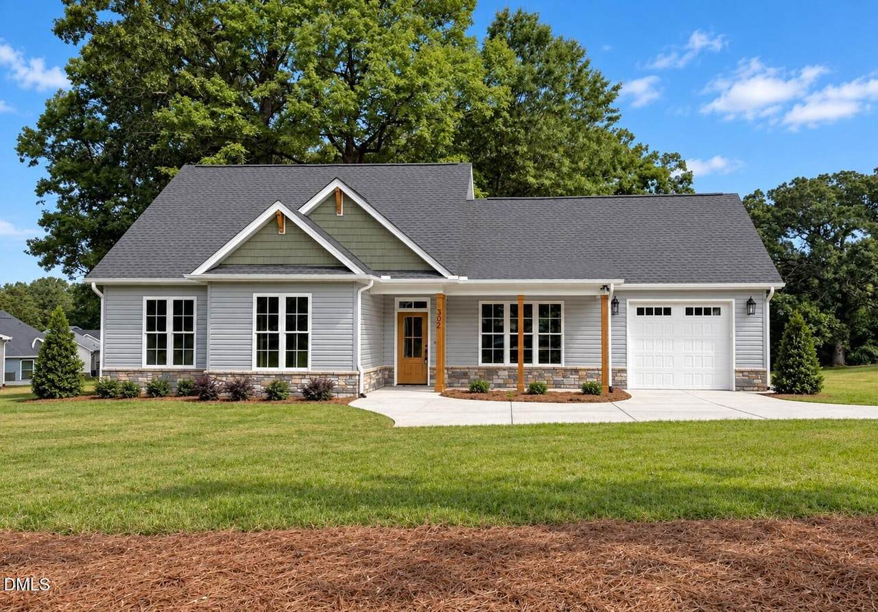 302 Elm Street - Photo 1