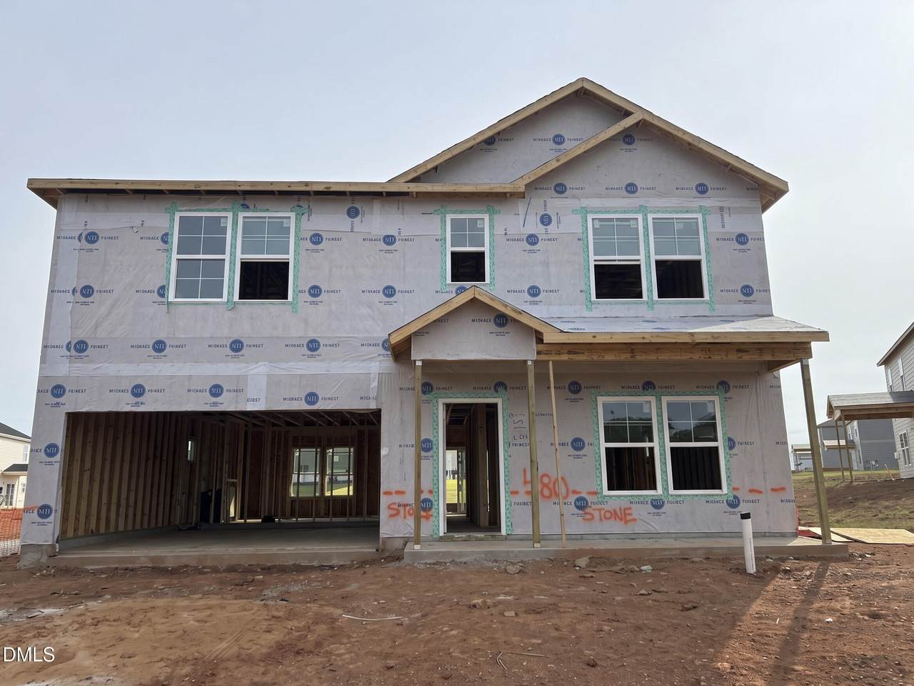 9 Mistflower Drive - Photo 1