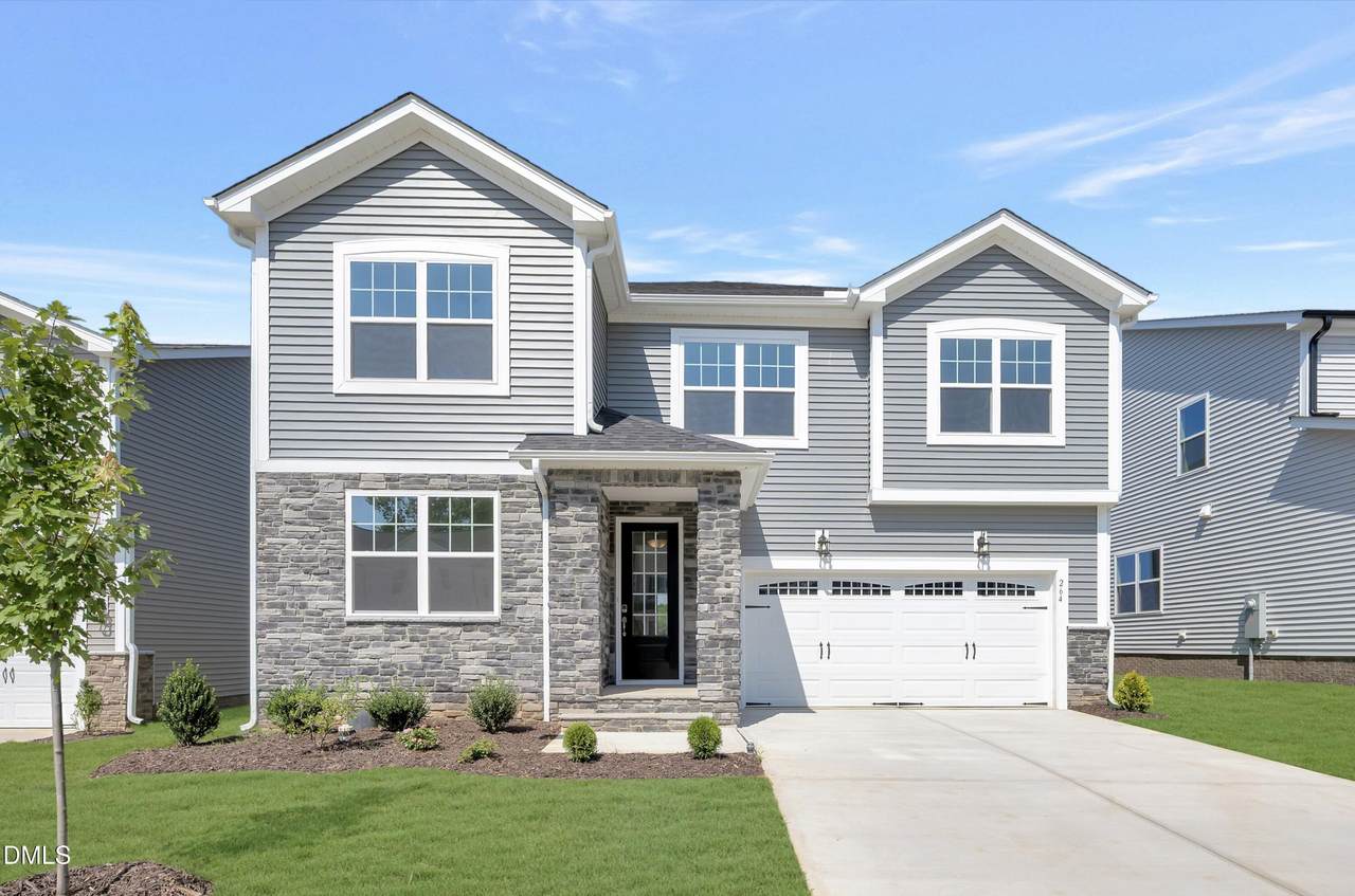 264 Yellow River Way - Photo 1