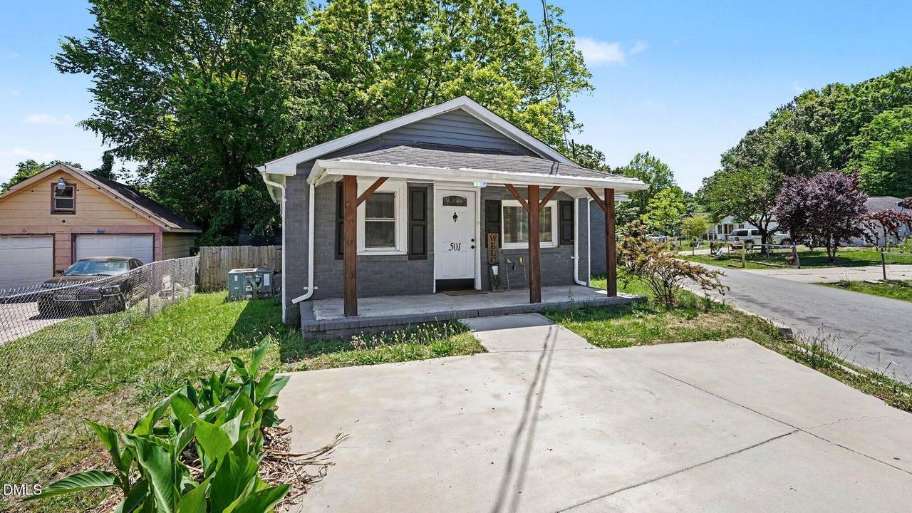 501 Apple Street - Photo 1